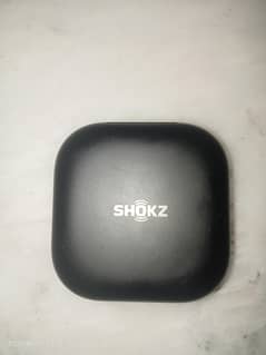 Shokz