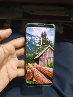 Galaxy S9  4/128