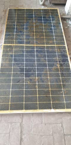 longi solar plate 585 walts