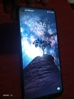 Infinix hot 9
