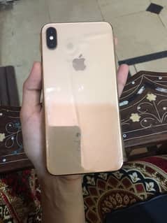 Iphone Xs Max Factory Unlock