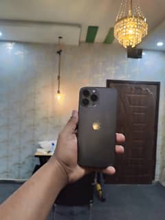 Apple Iphone 13 pro max 256 Gb non Pta