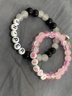 Bracelet