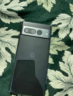 pixel 7 pro pta approved (exchange possible with iphone)