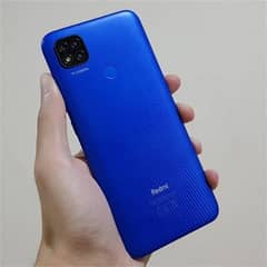 redmi 9c pta approved