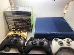 xbox 360