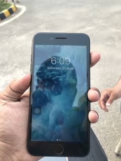 Iphone 7plus non pta 256gb