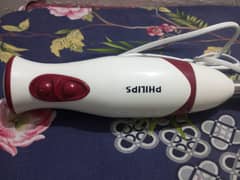 Hand blender