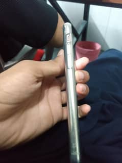 iPhone x Great condition