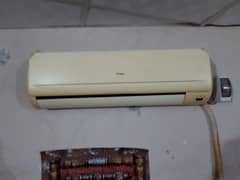AC Air conditioner