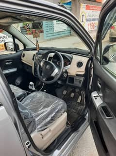 zero condition Suzuki Wagon R 2018 vxl 0304.7141558
