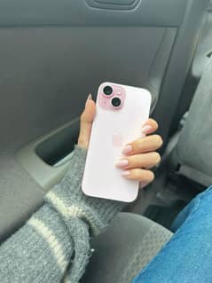 iPhone 15plus