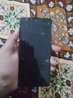 Google Pixel 6 Memory Ic Issue