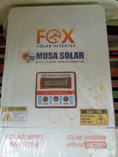 inverter 8 kelo watt