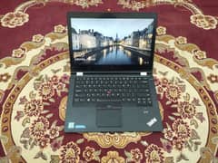 Core i 5 6th Lenovo Thinkpad yoga 460 8GB RAM 240GB SSD 8\10 condition