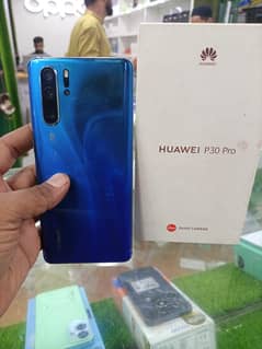 HUAWEI P30pro