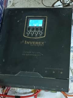 inverex