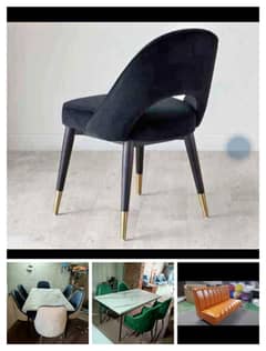 CAFE'S RESTAURANT LIVING ROOM FURNITURE AVAILABLE FOR SALE