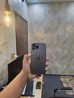 Iphone 13 pro max 256 Gb Non Pta