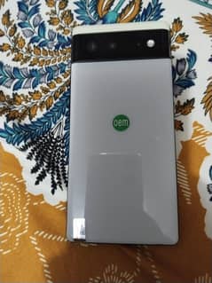 Google Pixel 6