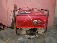 Power Mac 5.5 KV Generator
