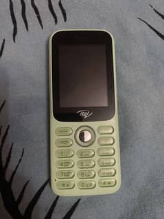 itel