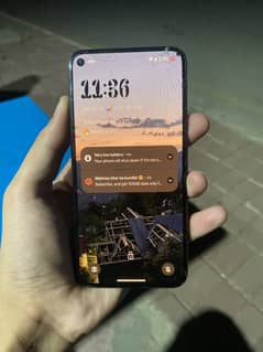 Google Pixel 5 PTA Approved For Sale