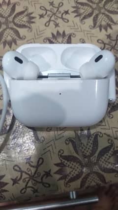 earbuds 2nd generation