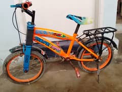 Bicycle in Good condition