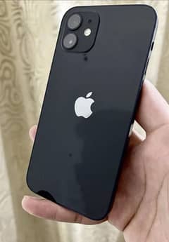 iPhone 12 pta approved 128gb