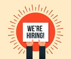 Sales Team Member for Admission