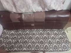 5 Seater Sofa set.
