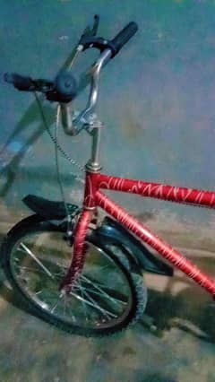 cycle