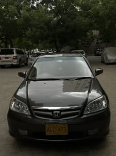 Civic