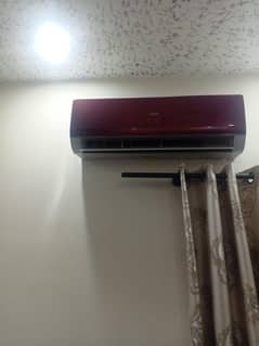 Haier Ac