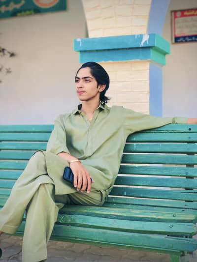 Rana ahtisham