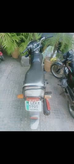 HONDA PRIDOR