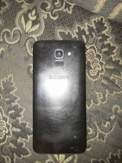 SUMSUNG J6 PTA APPROVED WITH BOX