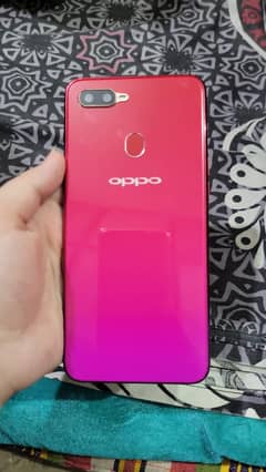 OPPO F9 PRO 8/256 KIT.