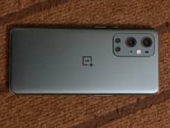 OnePlus 9pro 5g 10/10 condition urgent sale