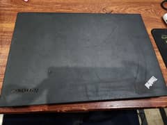 Lenovo Thinkpad