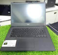 Dell 3400 corei5 8th generation