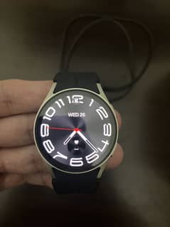 Samsung watch 7 40mm