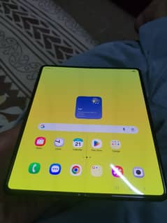 fold 3 12/512GB sealed