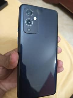 one plus 9