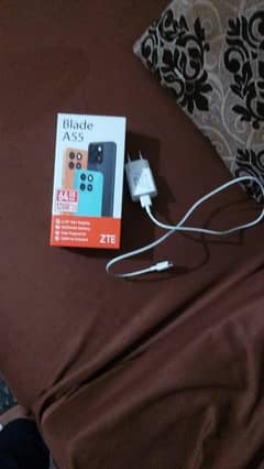 ZTE