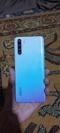 oppo F15
