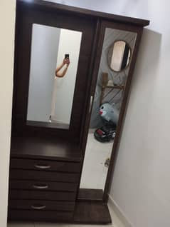 Dressing