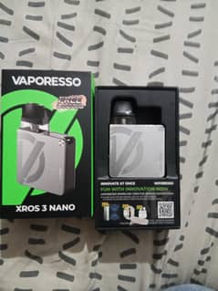 Xros