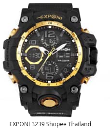 exponi watch;Contact on whatsapp(03279454127)